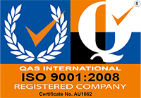 Certificate No. AU1662
